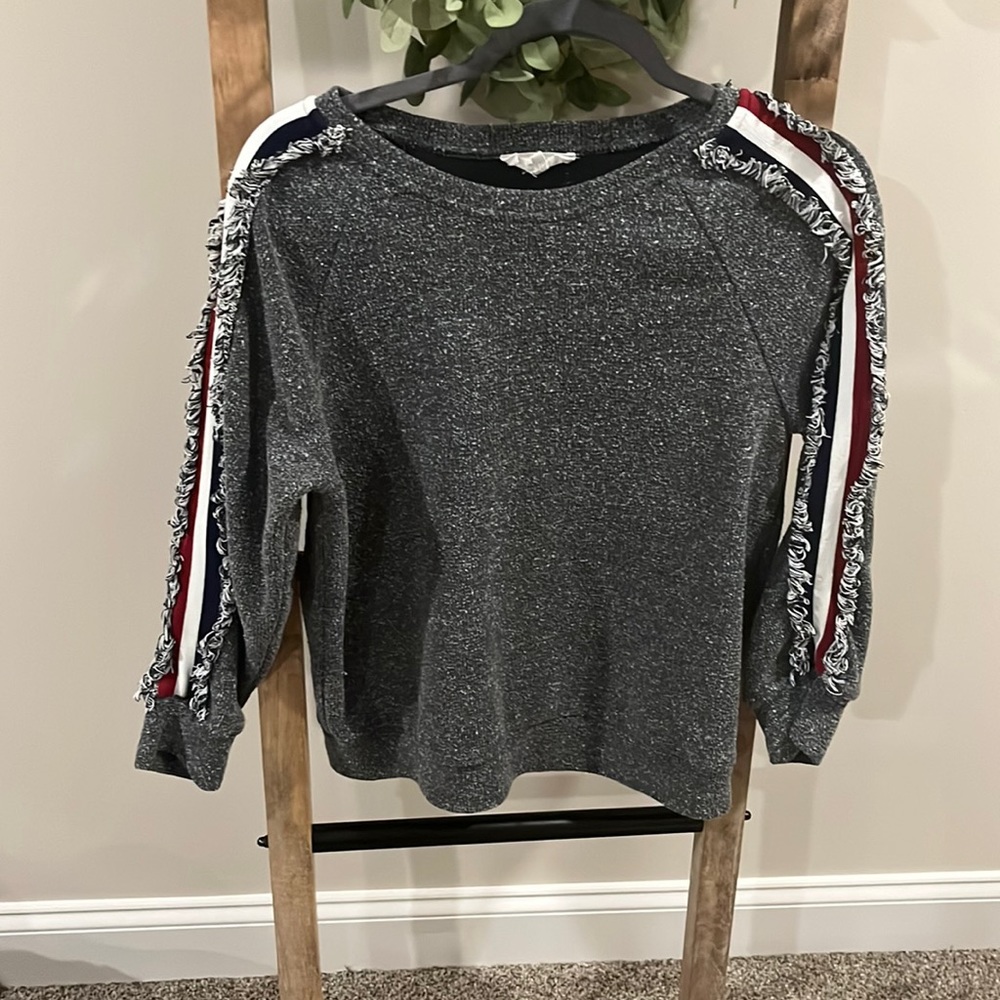 THML light weight sweater